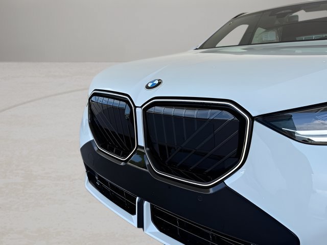 Certified 2026 BMW X3 xDrive30i AWD/4WD image 2