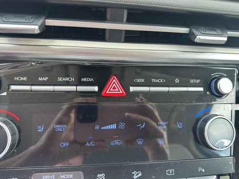 New 2026 Hyundai Santa Fe SEL AWD/4WD image 21
