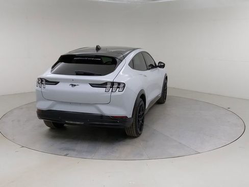 Certified 2022 Ford Mustang Mach-E Premium w/ Interior Protection Package image 15