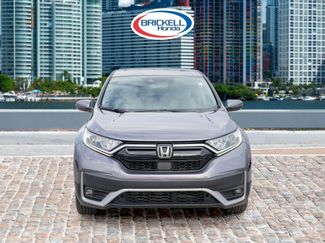 Used 2020 Honda CR-V EX video 2