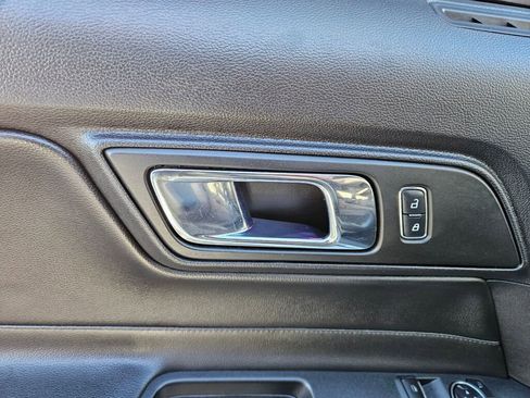 Used 2015 Ford Mustang GT Premium w/ Enhanced Security Package image 22