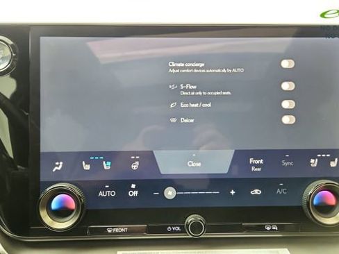 Used 2024 Lexus TX 350 AWD w/ Technology Package image 54