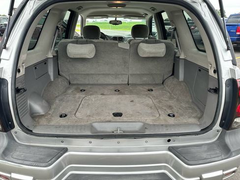 Used 2006 Chevrolet TrailBlazer LS w/ LS Preferred Equipment Group AWD/4WD image 15