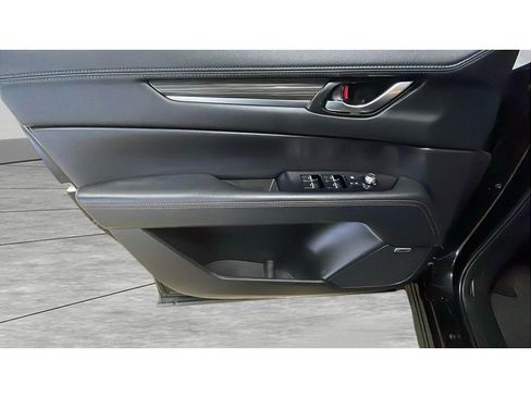 Used 2021 MAZDA CX-5 Grand Touring image 9