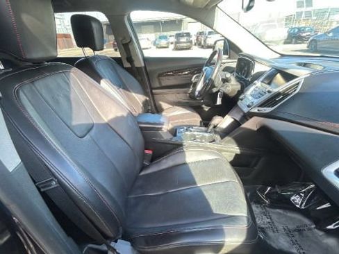 Used 2013 GMC Terrain Denali image 16