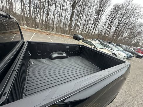 New 2026 Toyota Tundra Limited image 18