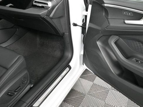 New 2025 Audi A5 2.0T Premium image 25