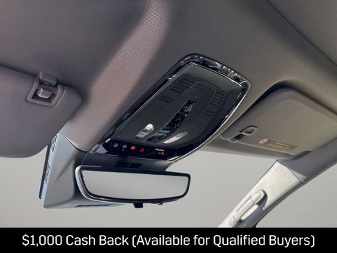 New 2026 Cadillac Optiq Luxury 1 w/ LPO, Floor Liner Package image 38