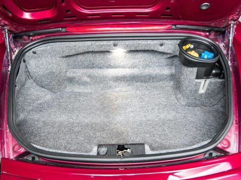 Used 1999 Porsche Boxster image 27