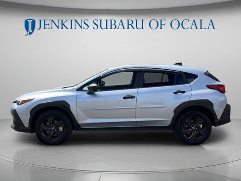 Used 2025 Subaru Crosstrek 2.0i w/ Convenience Package #1 AWD/4WD image 6