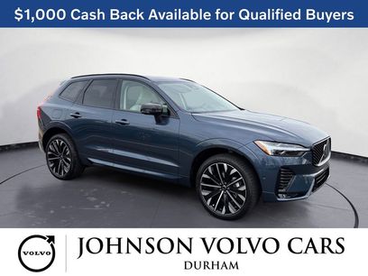 New 2026 Volvo XC60 B5 Ultra w/ Protection Package Premier