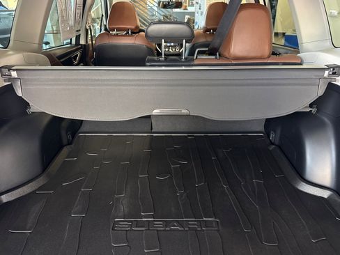 Certified 2023 Subaru Forester Touring image 14