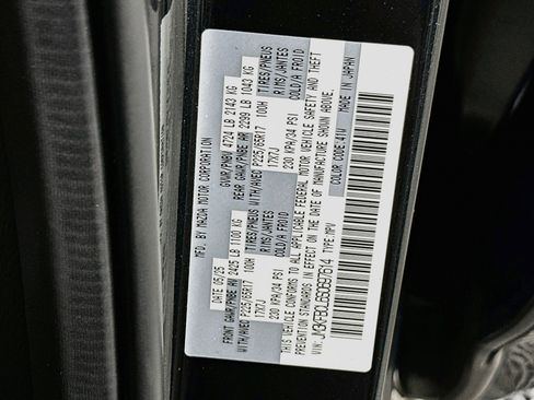 Used 2025 MAZDA CX-5 AWD 2.5 S w/ Preferred Package image 12