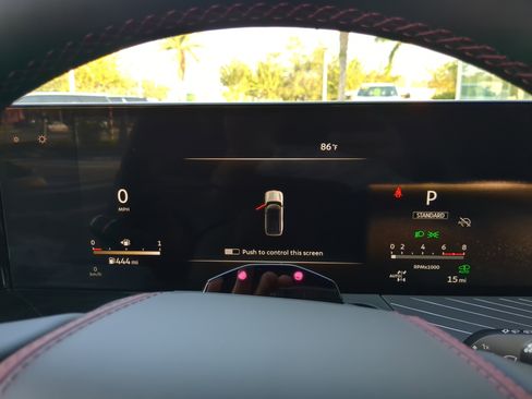 New 2026 INFINITI QX80 Autograph image 39