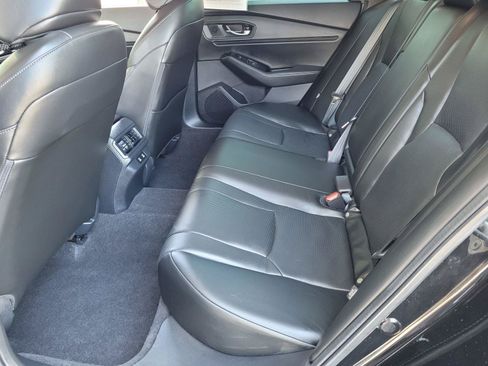 Used 2024 Honda Accord Touring image 20