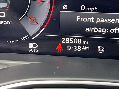 Used 2020 Audi A6 3.0T Premium Plus w/ Premium Plus Package image 21