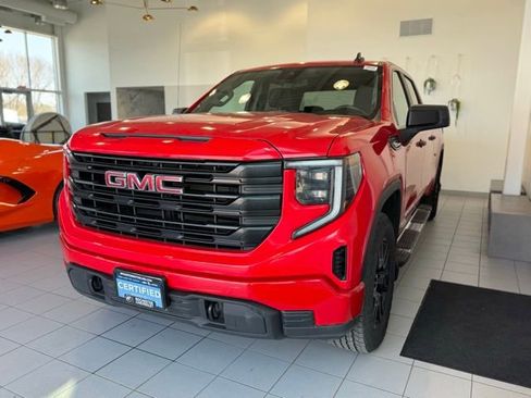 Certified 2024 GMC Sierra 1500 Pro w/ Graphite Edition AWD/4WD image 30