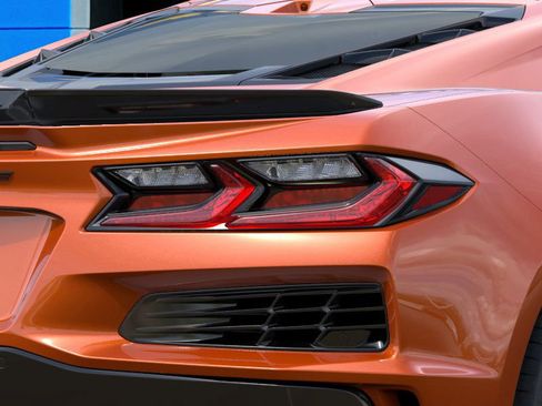 New 2026 Chevrolet Corvette Z06 image 44
