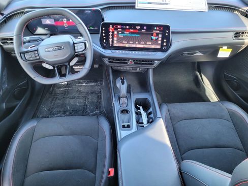 New 2026 Dodge Charger R/T Scat Pack w/ Track Package image 12