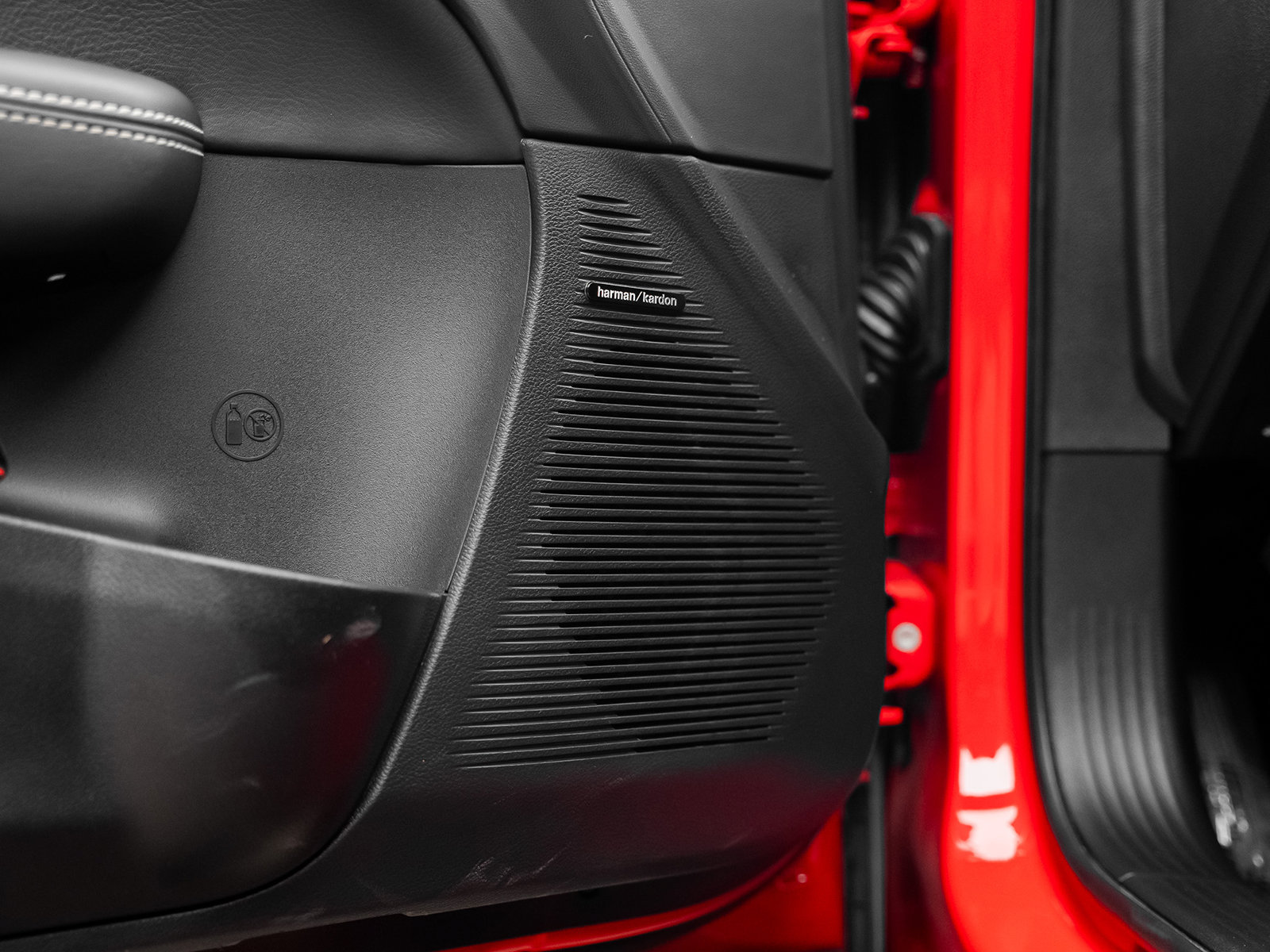 Used 2023 Dodge Challenger SRT Hellcat RWD image 60