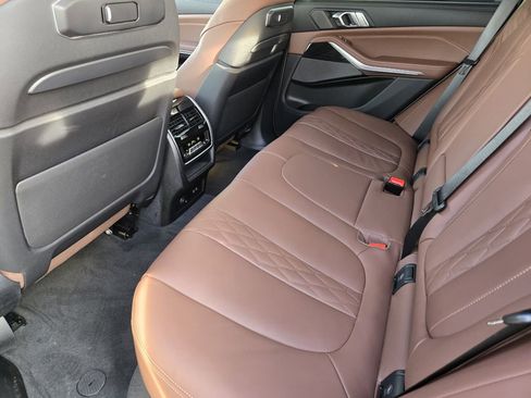 New 2026 BMW X5 xDrive40i w/ Executive Package image 32