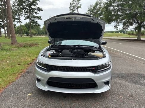 Used 2023 Dodge Charger GT w/ Plus Group RWD image 20