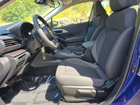 Certified 2024 Subaru Impreza 2.0i AWD/4WD image 18