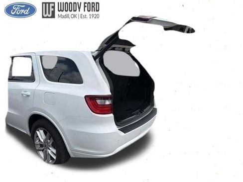 Used 2021 Dodge Durango R/T w/ Trailer Tow Group IV AWD/4WD image 76