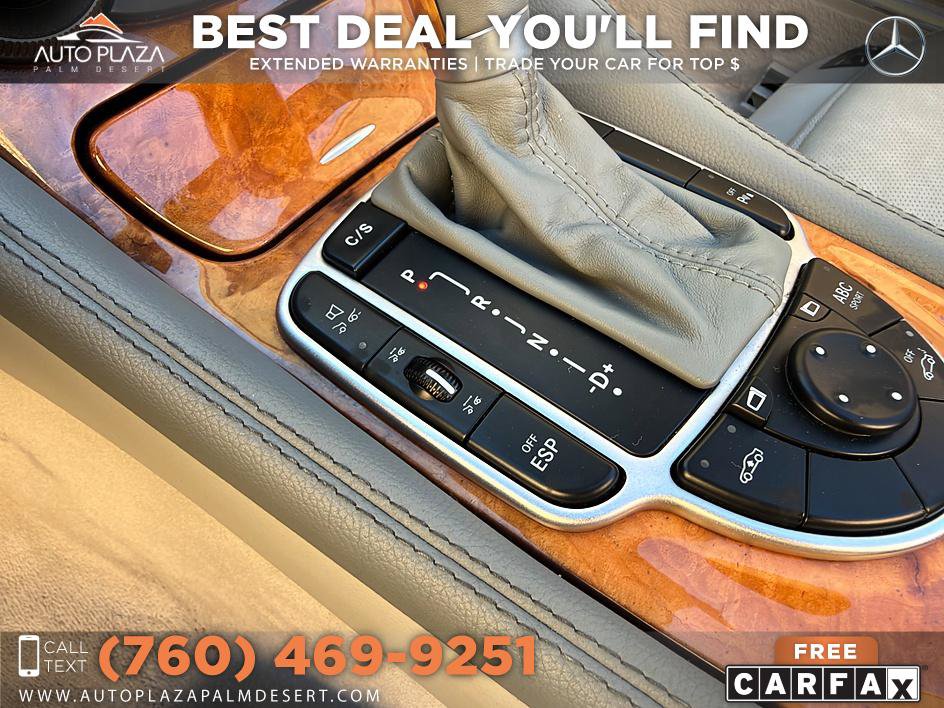 Used 2007 Mercedes-Benz SL 550 image 36