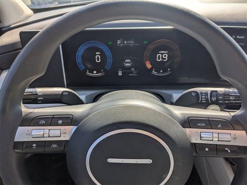 Used 2025 Hyundai Tucson SEL image 30