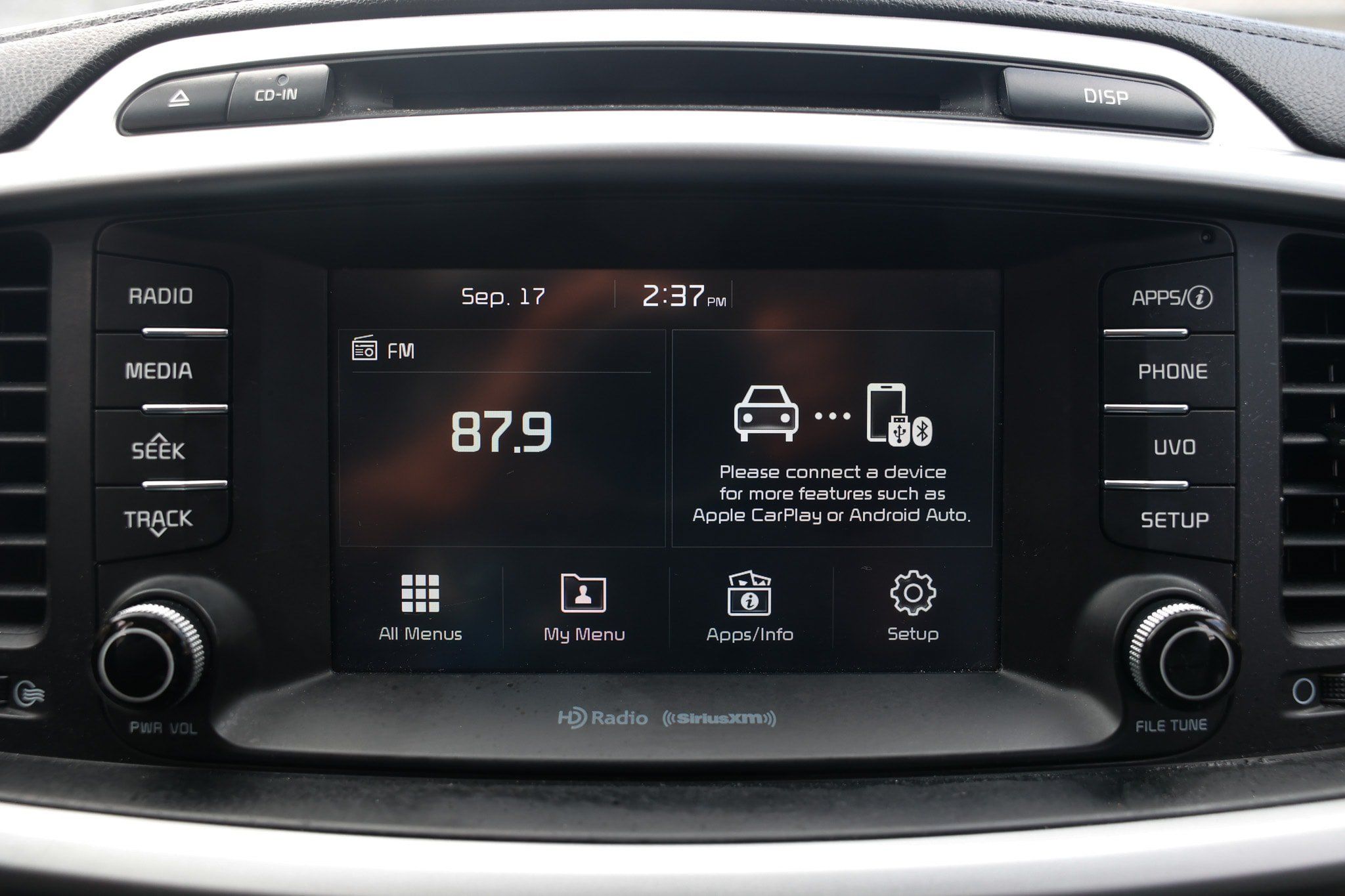 Used 2017 Kia Sorento AWD w/ LX Convenience Package image 40