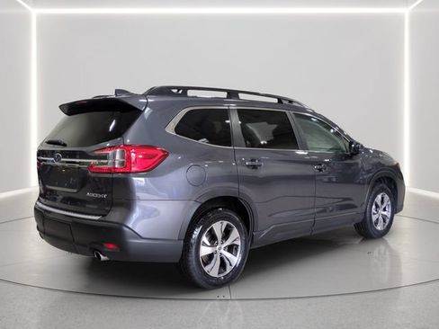 Used 2024 Subaru Ascent Premium w/ Convenience Package AWD/4WD image 5