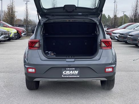 New 2026 Hyundai Venue SEL image 7