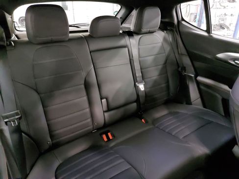 New 2026 Alfa Romeo Tonale w/ Quick Order Package 23H Volce image 12