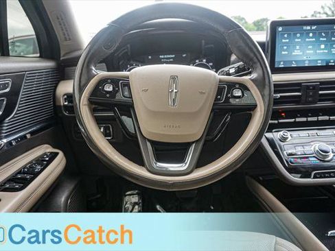Used 2020 Lincoln Corsair AWD w/ Premium Package image 21