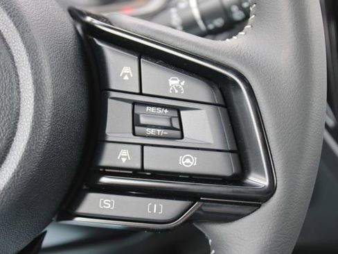 New 2026 Subaru Forester Premium AWD/4WD image 28