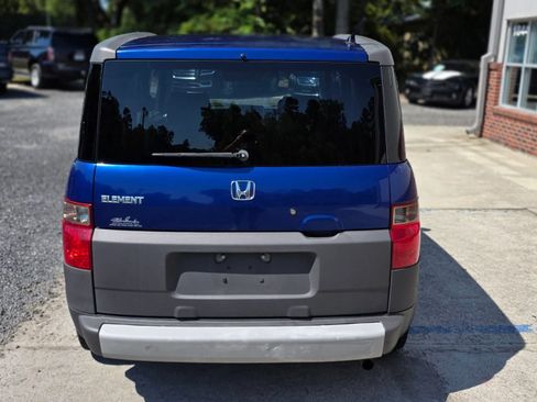Used 2004 Honda Element EX image 7