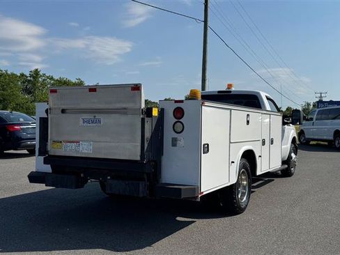 Used 2015 Ford F350 XL RWD image 8
