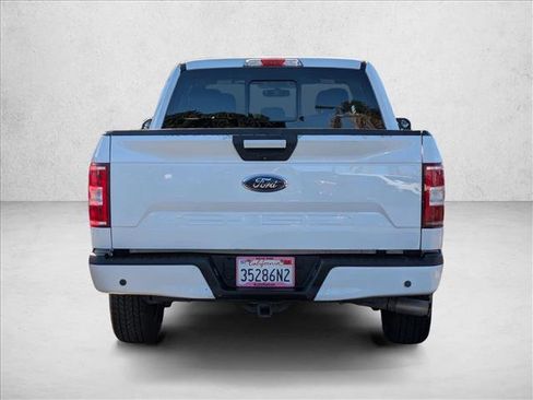 Used 2018 Ford F150 XLT w/ Equipment Group 302A Luxury image 7