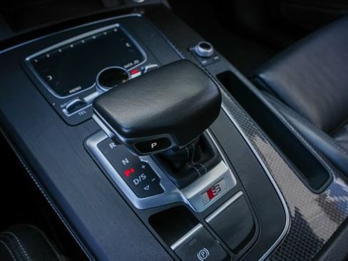 Used 2019 Audi SQ5 Premium Plus w/ Premium Plus Package AWD/4WD image 46