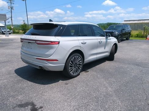 Used 2020 Lincoln Corsair Reserve FWD image 31