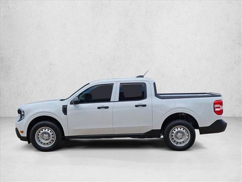 New 2026 Ford Maverick XL FWD image 9