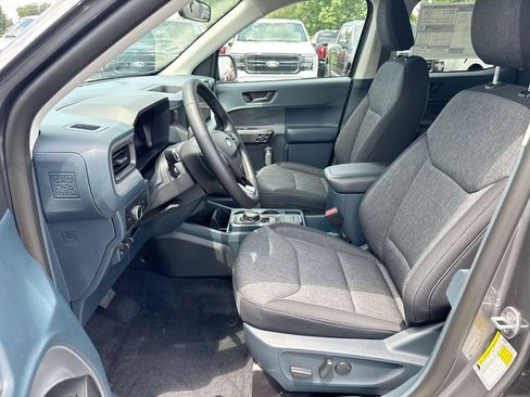 New 2026 Ford Maverick XLT w/ XLT Luxury Package AWD/4WD image 22
