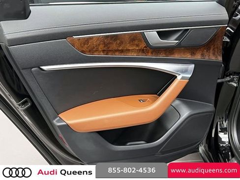 Certified 2022 Audi A6 2.0T Premium AWD/4WD image 11