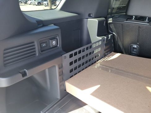 New 2026 Honda Passport TrailSport Elite image 39