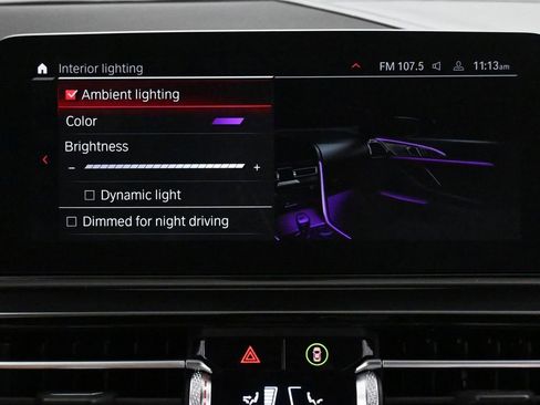 Used 2020 BMW M8 Competition w/ Driving Assistance Package 2 image 38