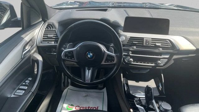 Used 2021 BMW X4 M40i w/ Executive Package AWD/4WD image 19