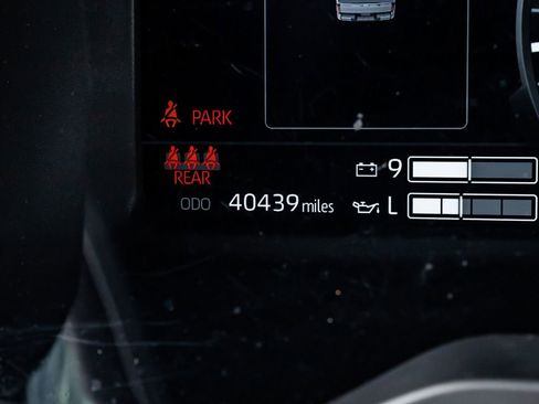 Used 2023 Toyota Tundra 1794 Edition image 21