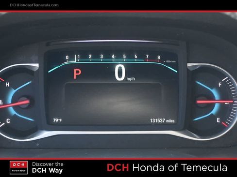 Used 2021 Honda Pilot Elite image 10