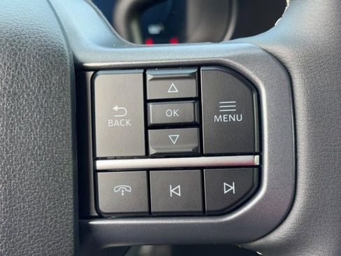 New 2026 Ford F350 Lariat image 13